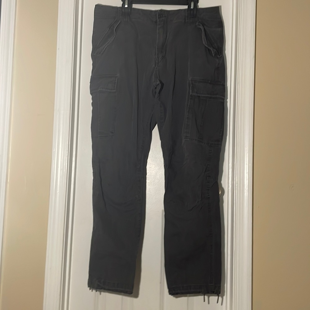 H&M Cargo Pants